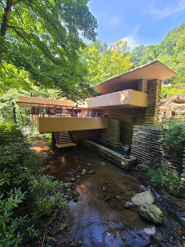 Fallingwater - Image 2