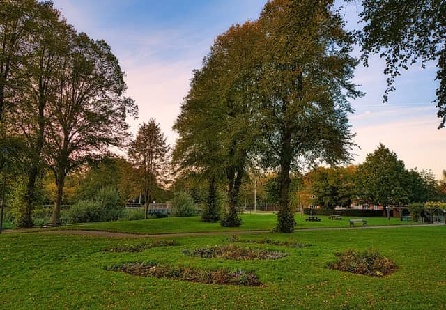 Wyndham Park - Image 1