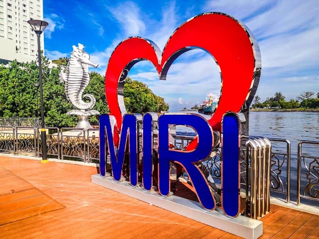 Miri Waterfront - Image 2