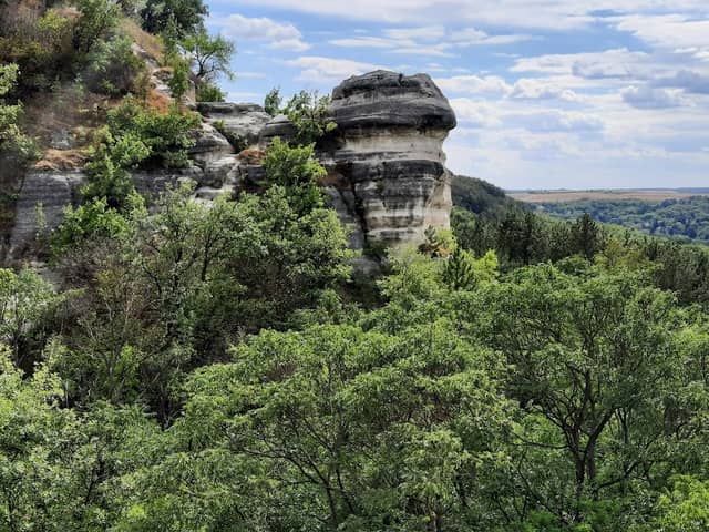 Nyakas-kő - Image 1