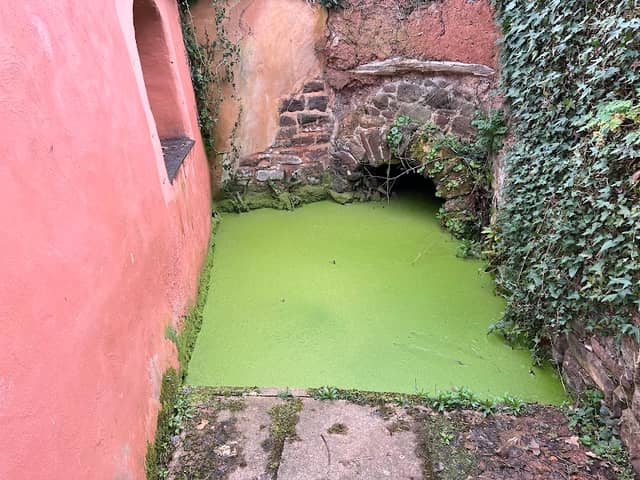 Libbets Well - Image 1