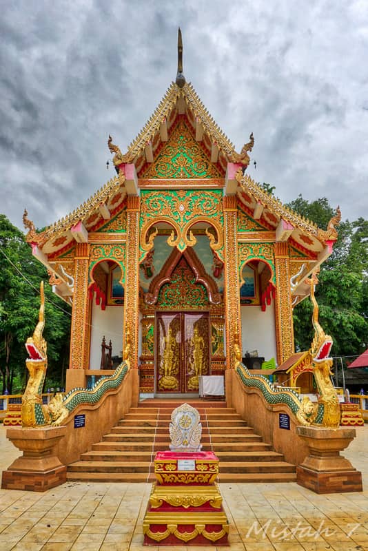 Wat Pa Wai Khum Ngern - Image 2