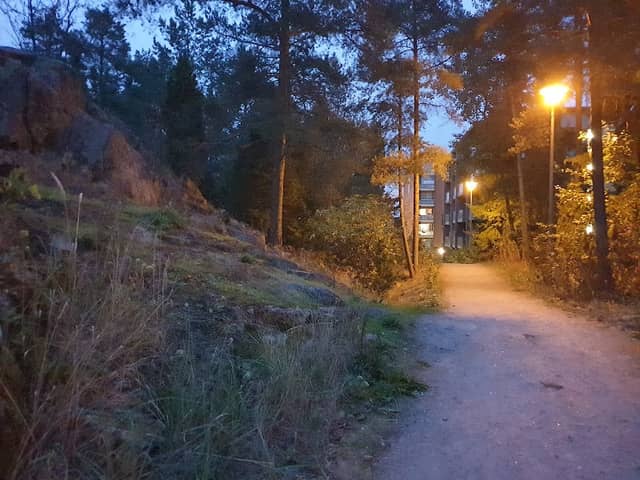 Matinkallionpuisto - Image 2