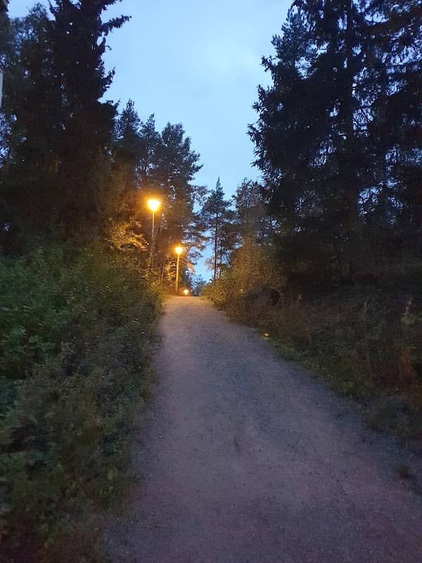 Matinkallionpuisto - Image 1