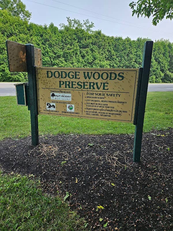 Dodge Woods - Image 1