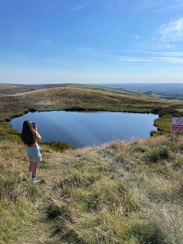 Blake Mere Mermaid Pool - Image 1