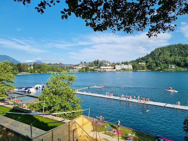 Bled drinking water - Image 2