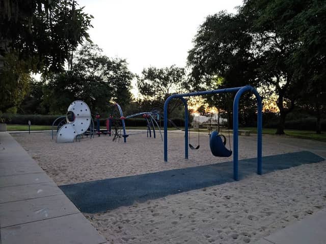 Sunset Park - Image 2
