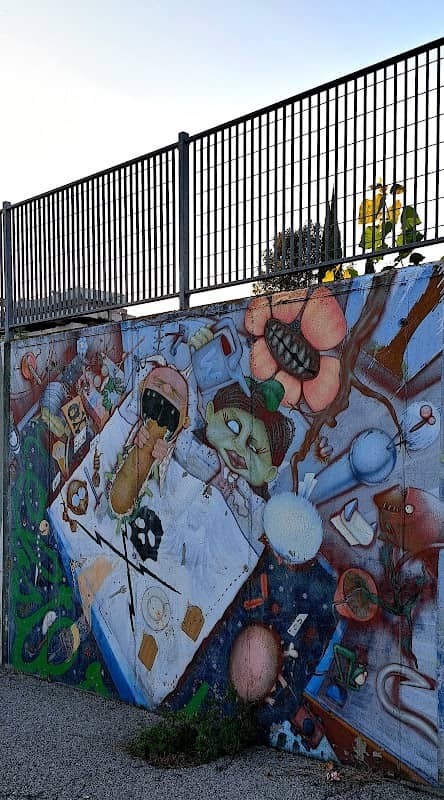 Murales - Image 1