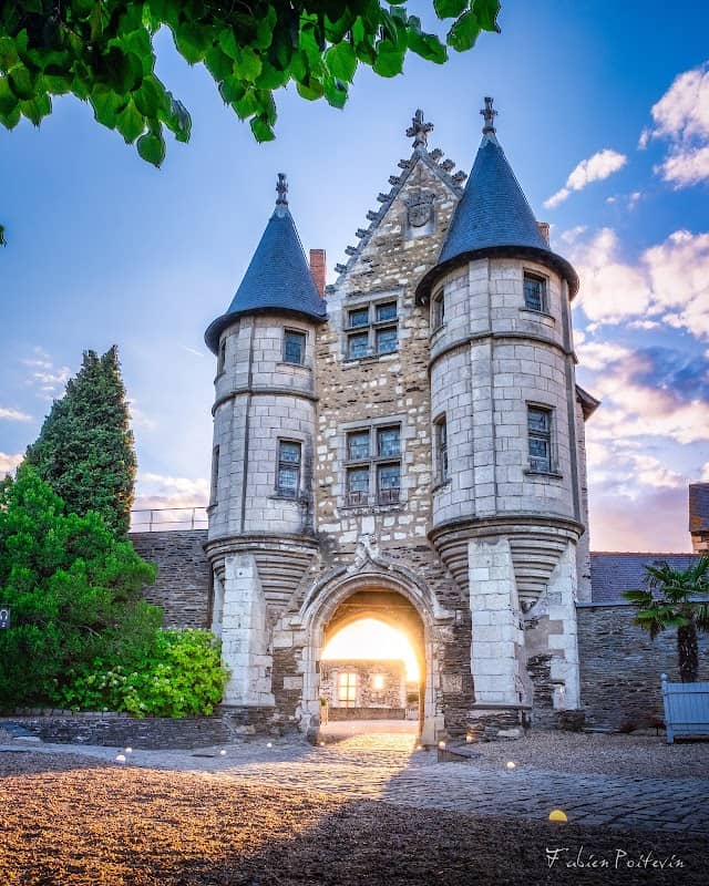 Château d'Angers - Image 3