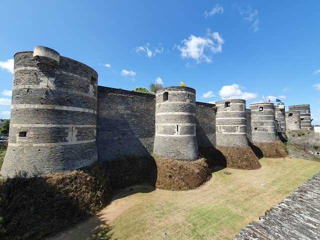 Château d'Angers - Image 2