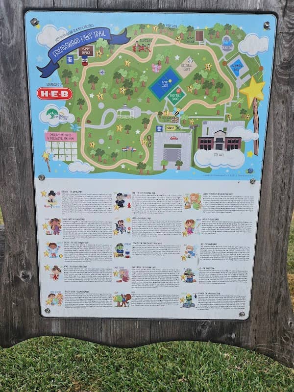 Friendswood Fairy Trail - Image 3