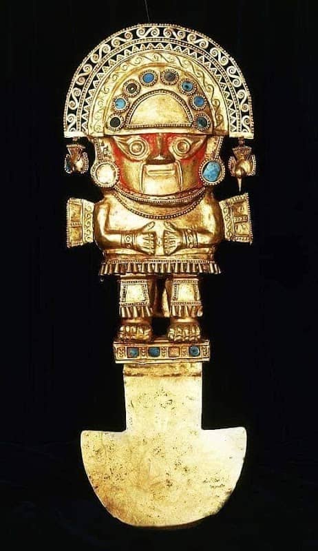 Museo Oro del Perú y Armas del Mundo - Image 1