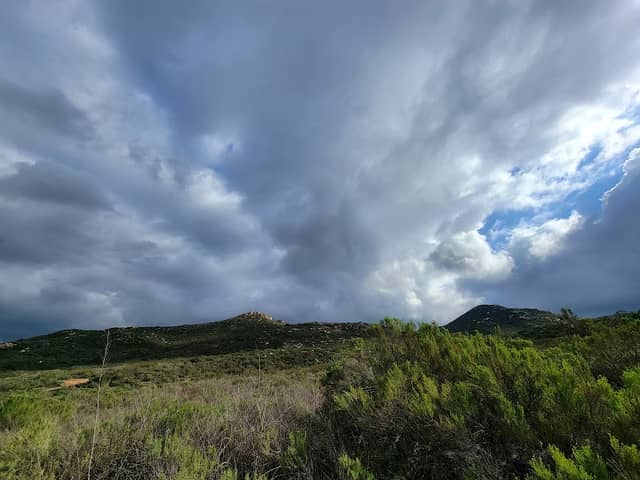 Twin Peaks Trailhead - Image 2