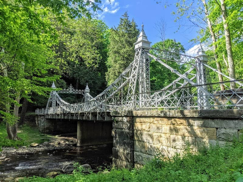 Mill Creek Metro Parks - Image 1