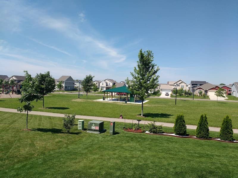 Fox Point Park - Image 1