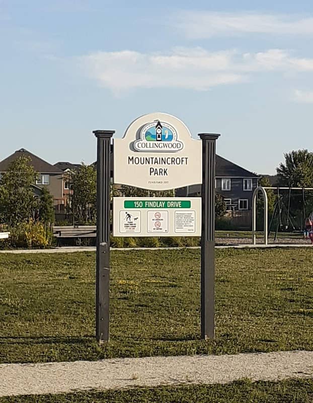 Mountaincroft Park - Image 1
