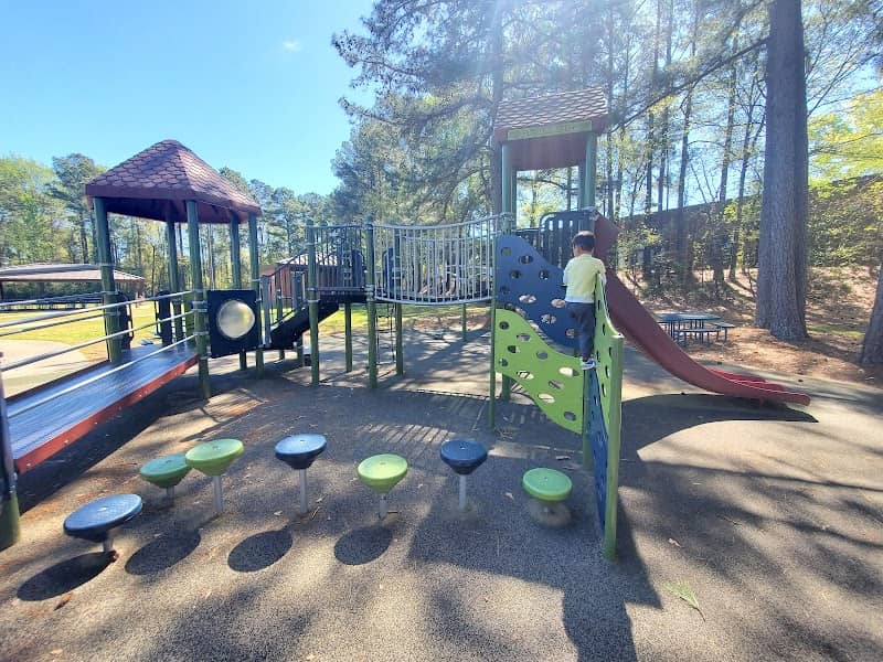 Woodland Park - Image 3