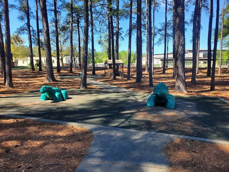 Woodland Park - Image 1