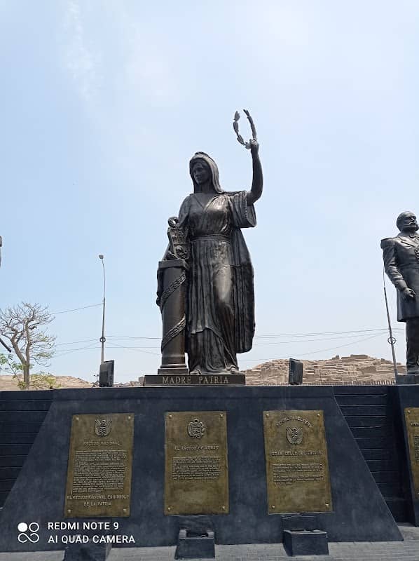 PLAZA DE LA BANDERA - Image 2