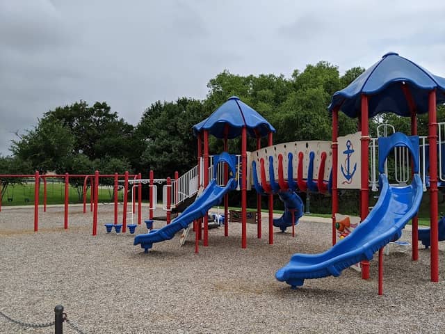 Coyote Crossing Park - Image 1