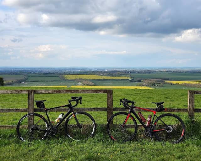 Barbury Castle Country Park - Image 2