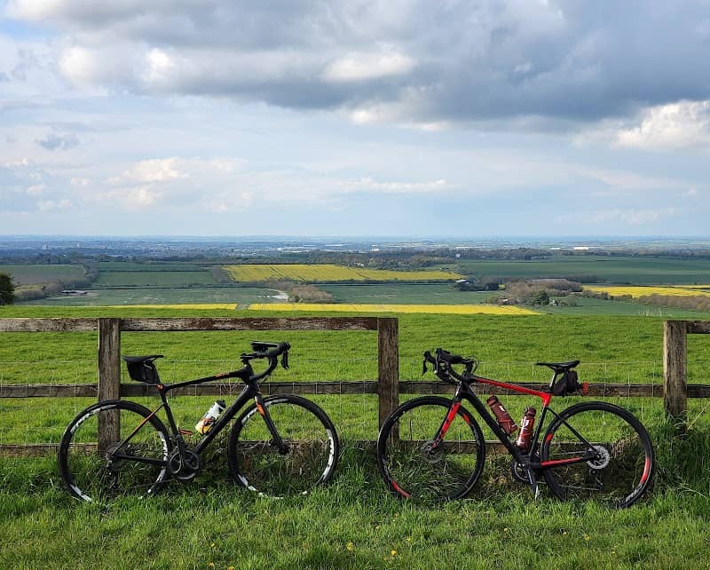 Barbury Castle Country Park - Image 2