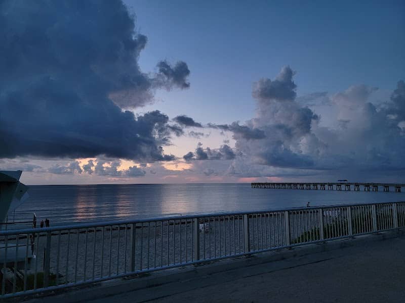 Lake Worth Chair - Image 1