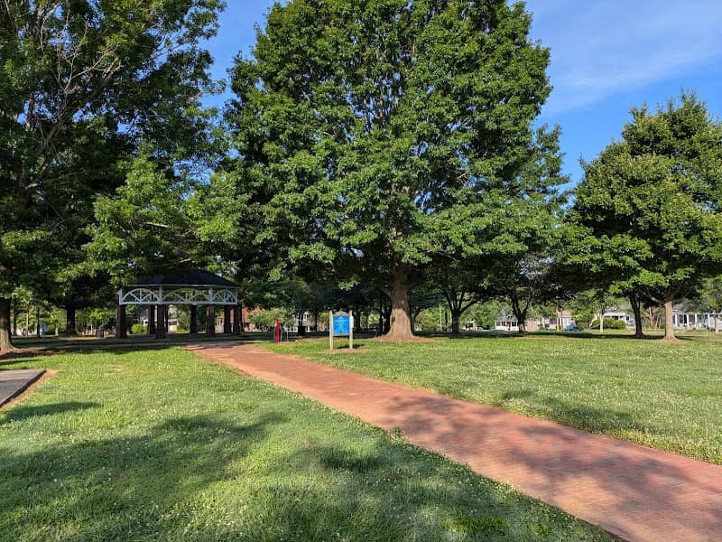 Cannon Park - Image 1