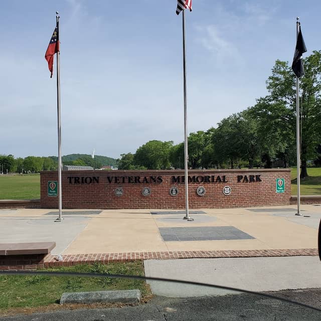 Trion Veterans Memorial Park - Image 1