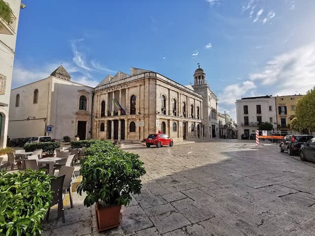 Largo Piazza XX Settembre - Image 1