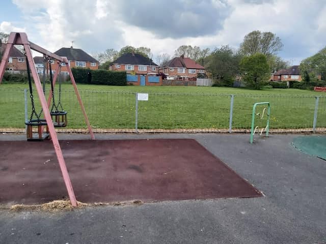 Greenlands Park - Image 2