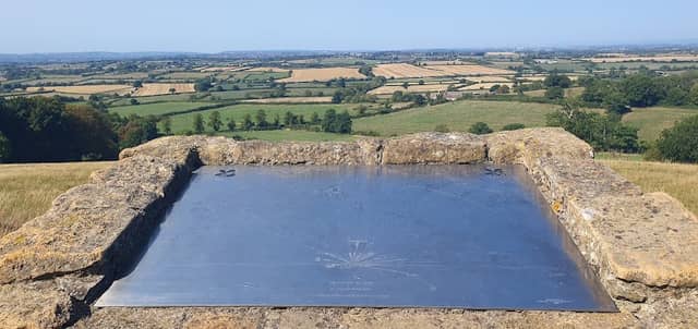View over Bristol - Image 2