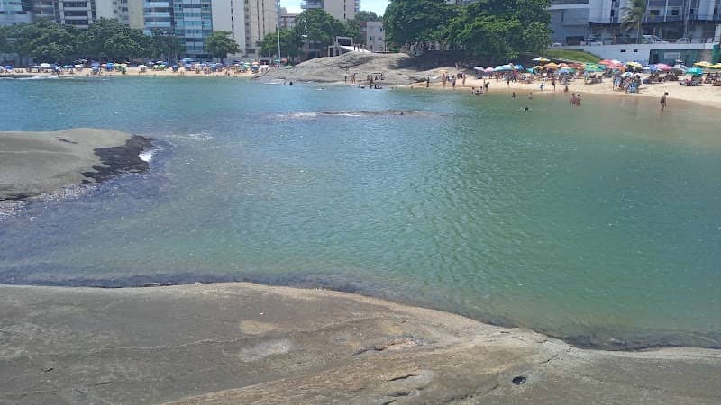 Ponta da Praia dos Namorados - Image 1