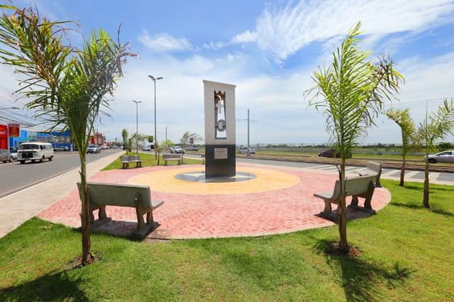 Praça General Couto Magalhães - Image 1