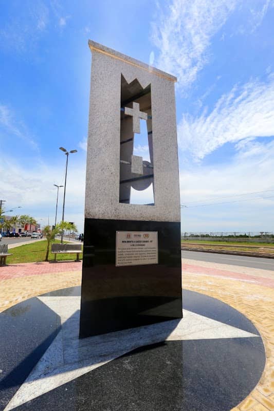 Praça General Couto Magalhães - Image 2