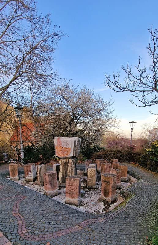 Kirchheimbolanden Brunnen - Image 2