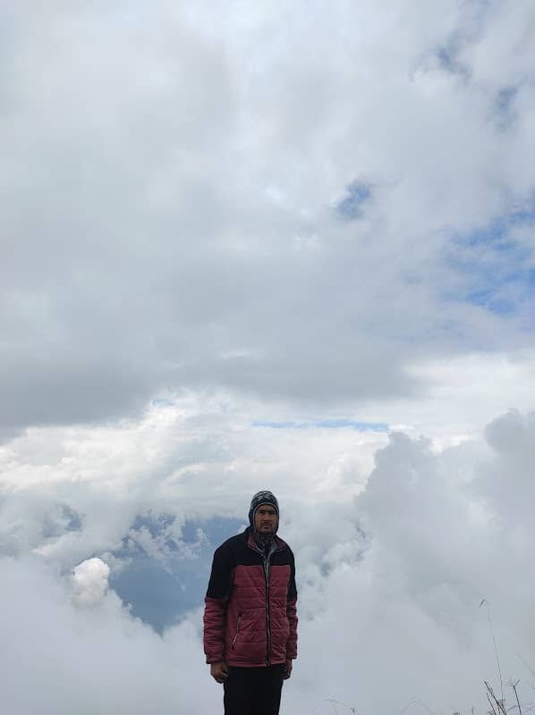 Madhyamaheshwar Trek, Ransi - Image 1