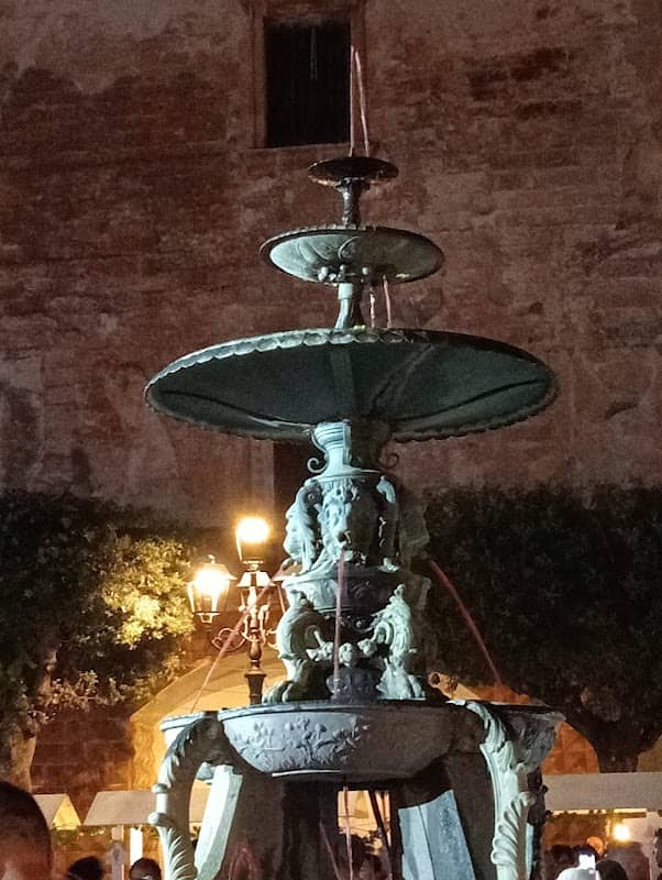 Piazza Vittorio Emanuele - Image 2