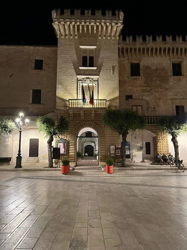 Piazza Vittorio Emanuele - Image 1