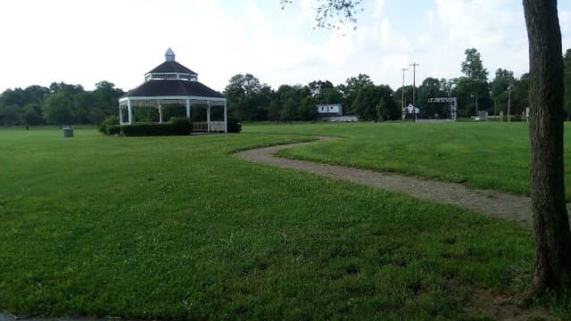 Short Park - Image 1