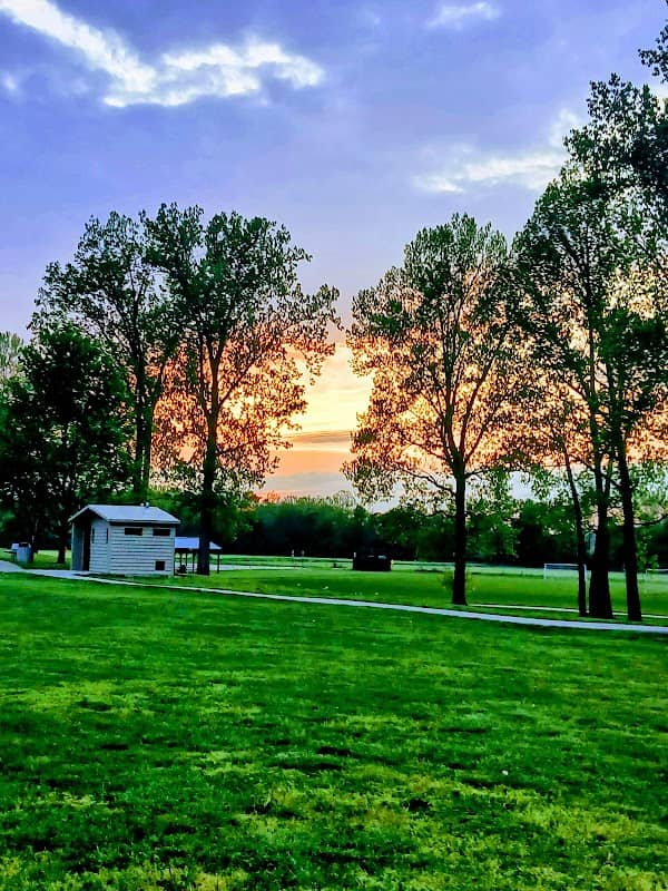 Short Park - Image 2