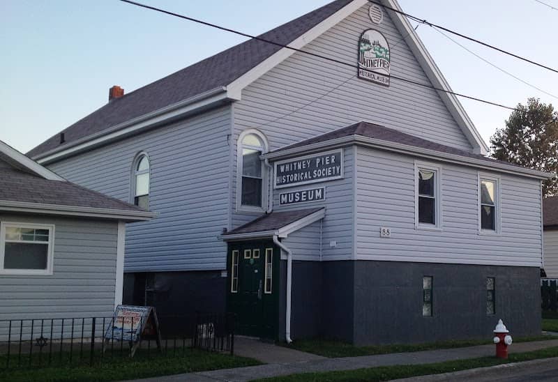 Whitney Pier Historical Society Museum - Image 2