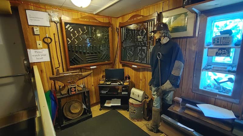Whitney Pier Historical Society Museum - Image 3