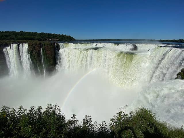 Iguazu National Park Nature Interpretation Center - Image 1