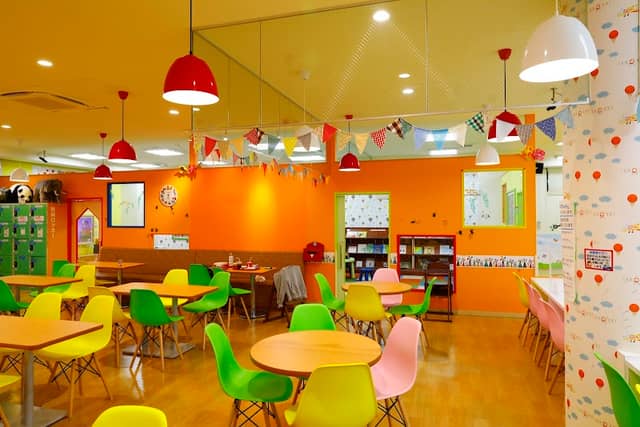Naminoue Wakuwaku Kids Land - Image 2