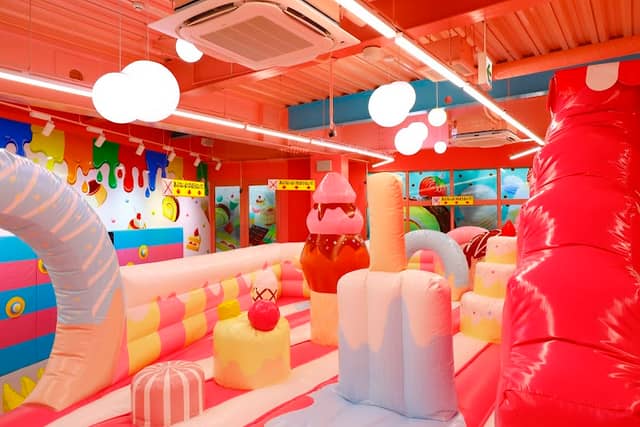 Naminoue Wakuwaku Kids Land - Image 3