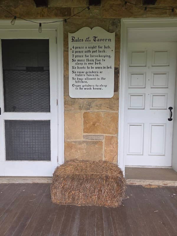Old Stone House - Image 2