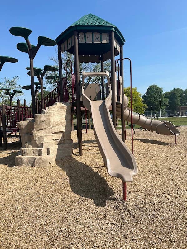 James Day Park - Image 1