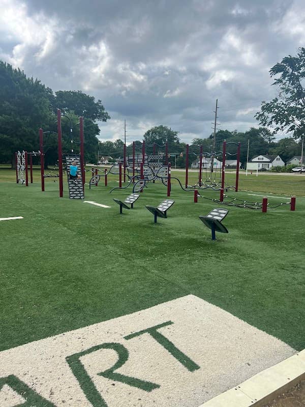 James Day Park - Image 2